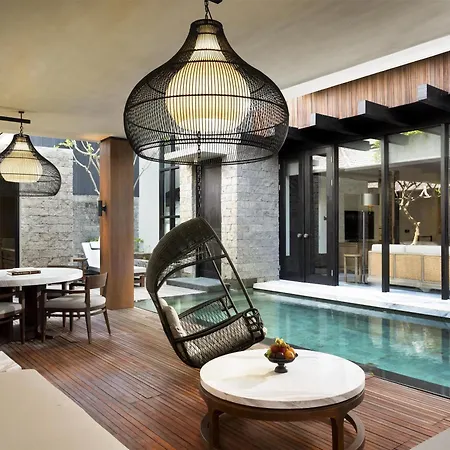 The Apurva Kempinski Bali