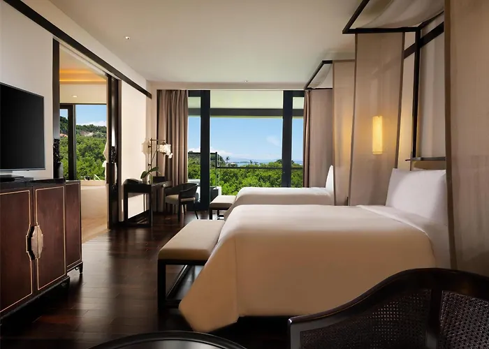 The Apurva Kempinski Bali