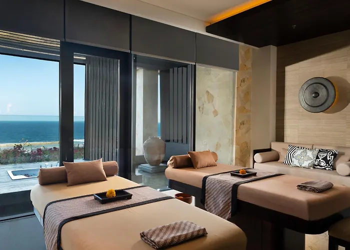 The Apurva Kempinski Bali 5* Nusa Dua (Bali)
