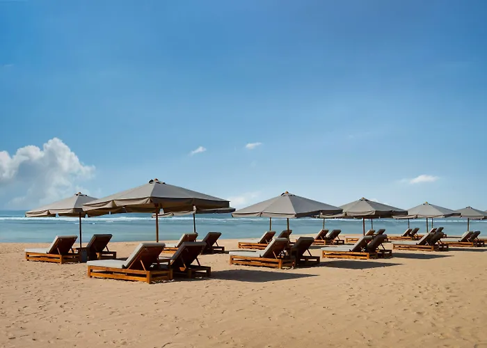 The Apurva Kempinski Bali Nusa Dua (Bali)