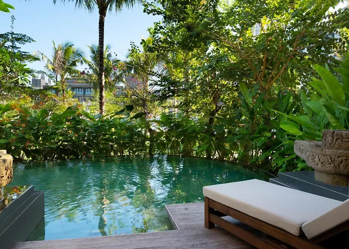 The Apurva Kempinski Bali Nusa Dua (Bali)
