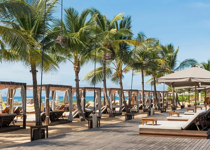The Apurva Kempinski Bali Resort