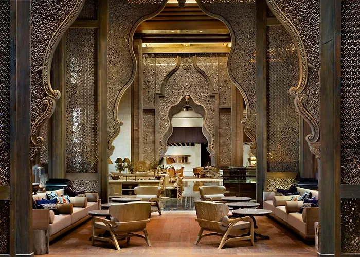 The Apurva Kempinski Bali 5* Nusa Dua (Bali)