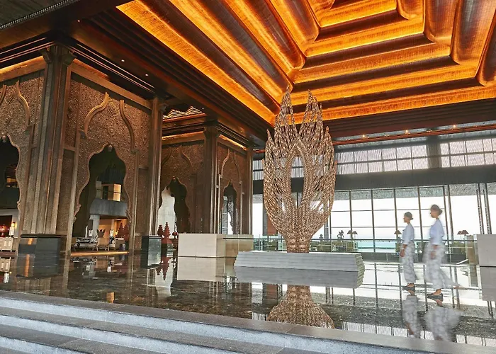 The Apurva Kempinski Bali Resort 5*