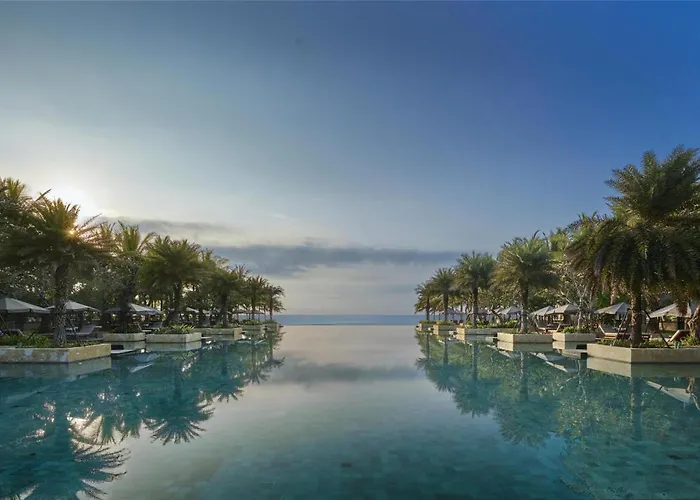 The Apurva Kempinski Bali