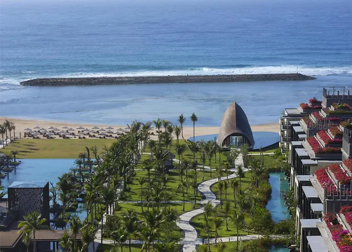The Apurva Kempinski Bali