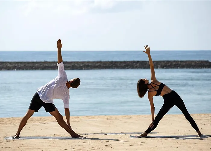 リゾート The Apurva Kempinski Bali ヌサドゥア