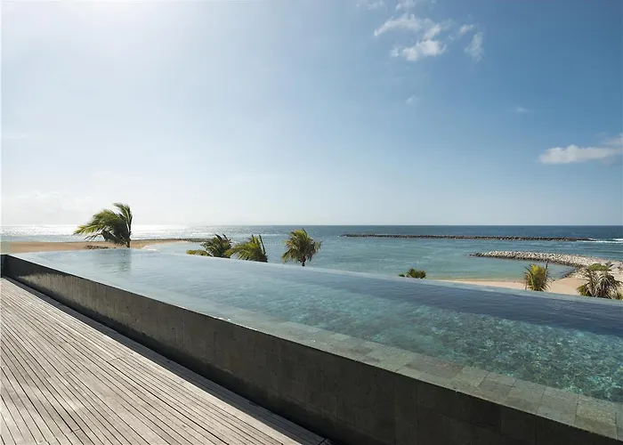 Курортный комплекс The Apurva Kempinski Bali Нуса-Дуа