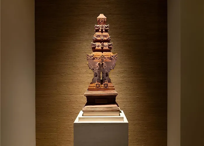 The Apurva Kempinski Bali 5* Нуса-Дуа