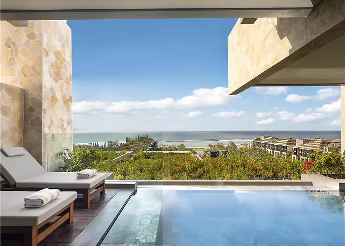The Apurva Kempinski Bali