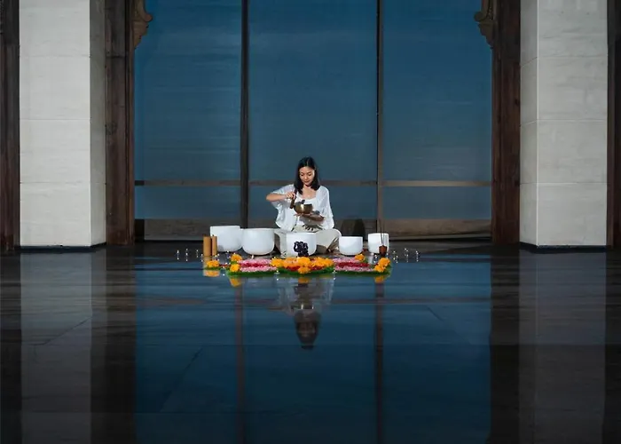 The Apurva Kempinski Bali Resort 5*