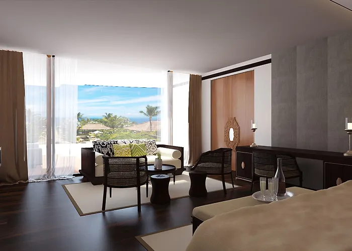 Resort The Apurva Kempinski Bali 5*