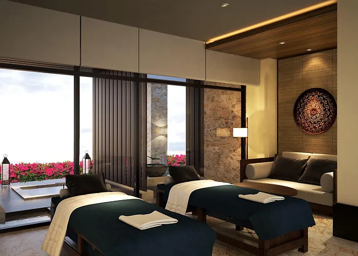 The Apurva Kempinski Bali