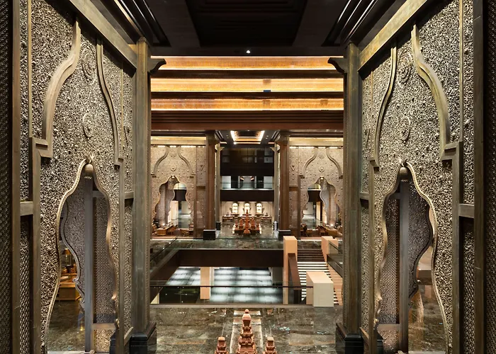 The Apurva Kempinski Bali