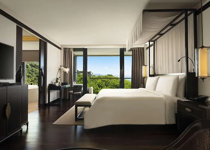 The Apurva Kempinski Bali 5* Nusa Dua (Bali)
