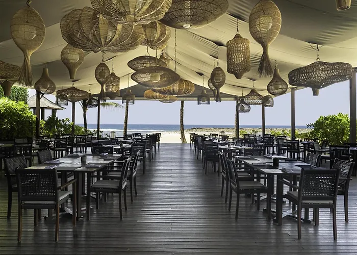 The Apurva Kempinski Bali Nusa Dua (Bali)