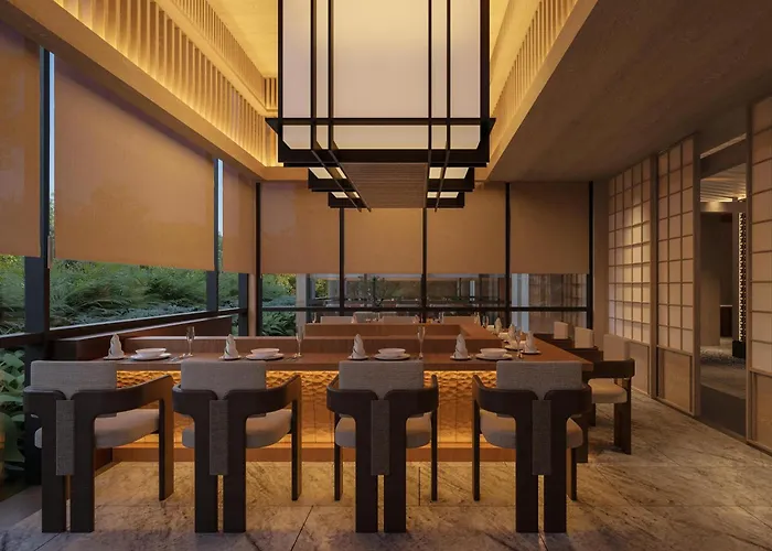 Resort The Apurva Kempinski Bali