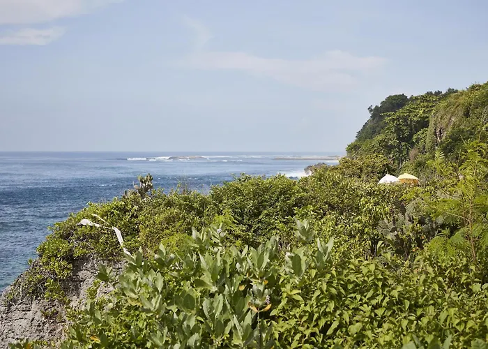 The Apurva Kempinski Bali 5*
