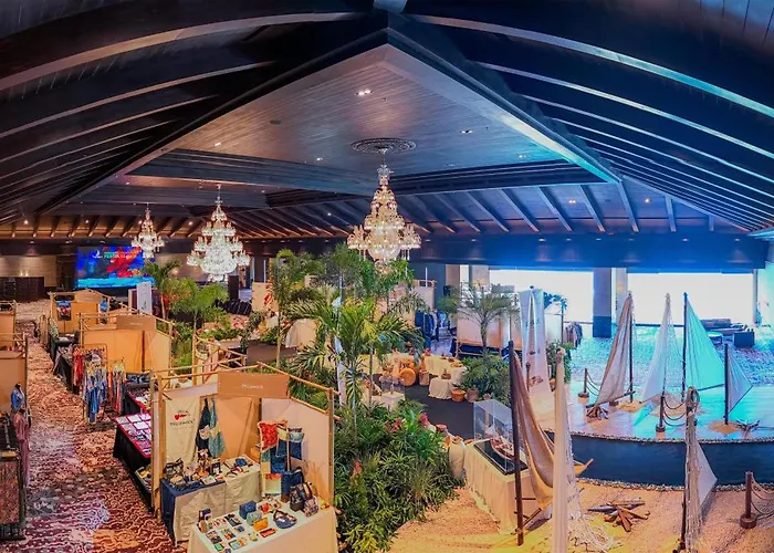 The Apurva Kempinski Bali Resort