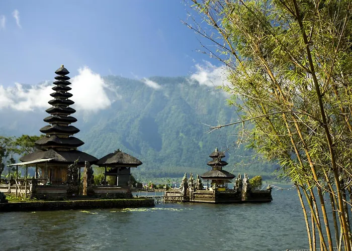 Resort The Apurva Kempinski Bali 5*