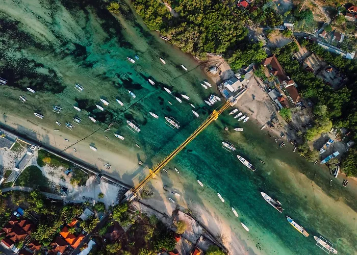 Resort The Apurva Kempinski Bali 5*