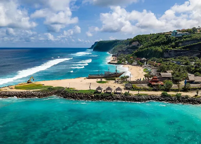 Resort The Apurva Kempinski Bali