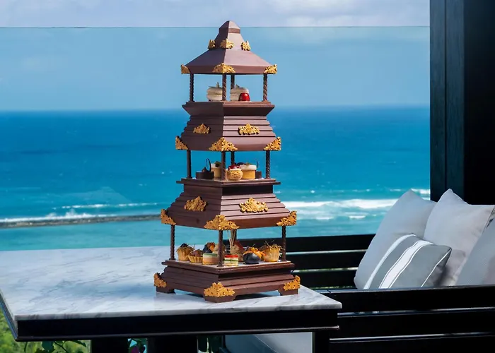 The Apurva Kempinski Bali Resort 5*