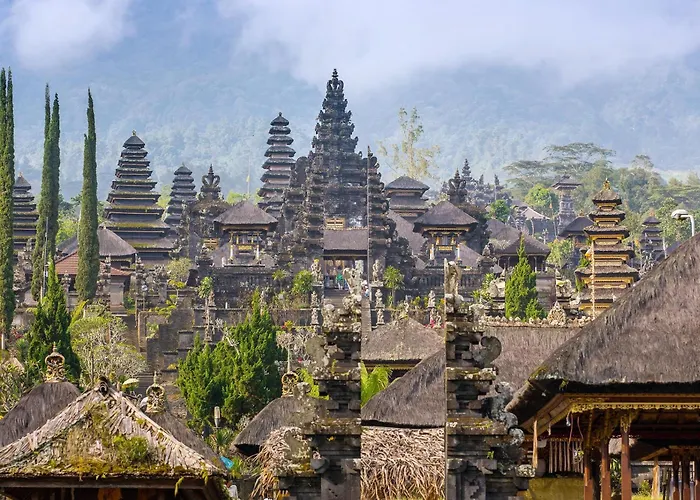 The Apurva Kempinski Bali Resort 5*