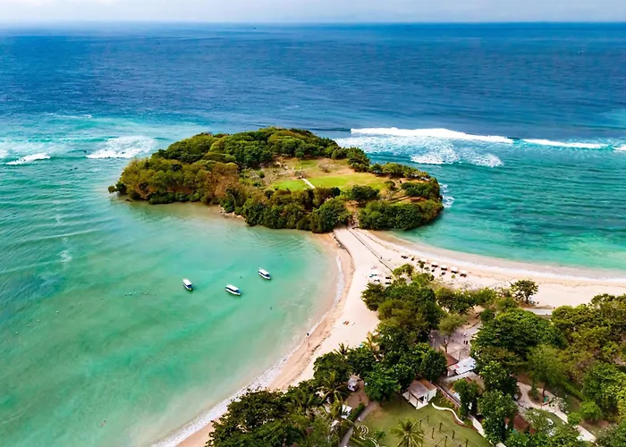 The Apurva Kempinski Bali 5* Nusa Dua (Bali)