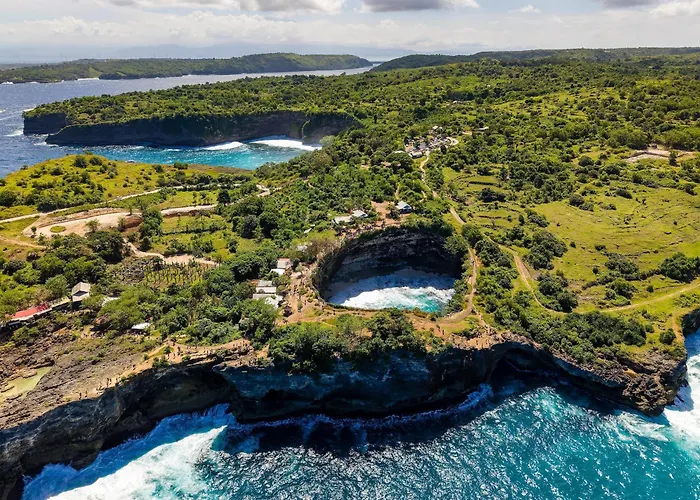 Resort The Apurva Kempinski Bali 5*