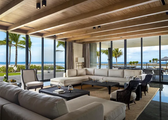 The Apurva Kempinski Bali