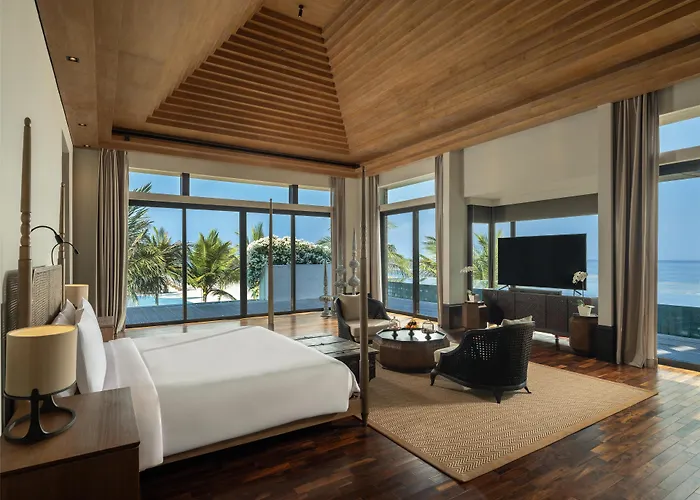 The Apurva Kempinski Bali Курортный комплекс