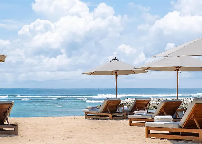 The Apurva Kempinski Bali 5* Nusa Dua (Bali)