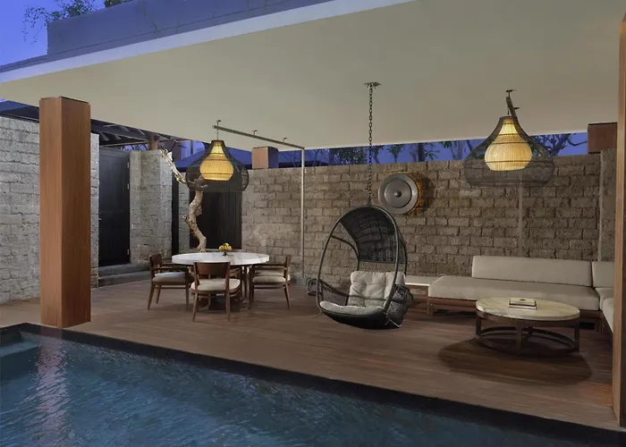 The Apurva Kempinski Bali