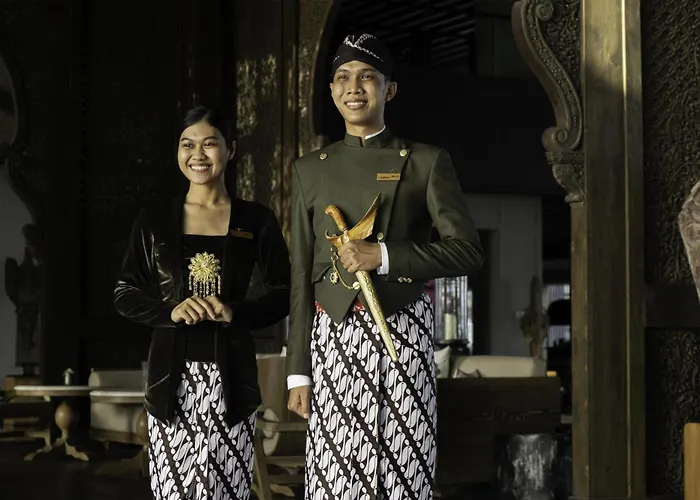 The Apurva Kempinski Bali 5* Nusa Dua (Bali)
