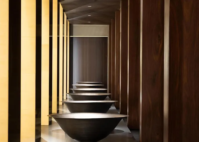 リゾート The Apurva Kempinski Bali ヌサドゥア