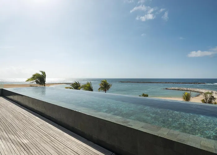 The Apurva Kempinski Bali Station touristique 5*