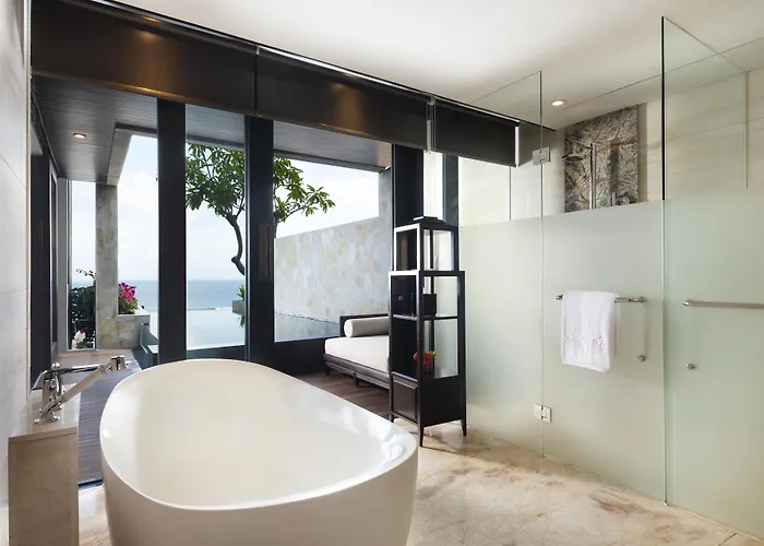 リゾート The Apurva Kempinski Bali