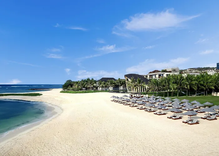 The Apurva Kempinski Bali