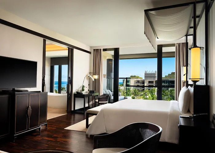 リゾート The Apurva Kempinski Bali
