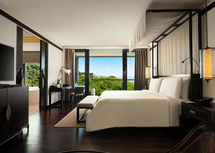 The Apurva Kempinski Bali 5* Nusa Dua (Bali)